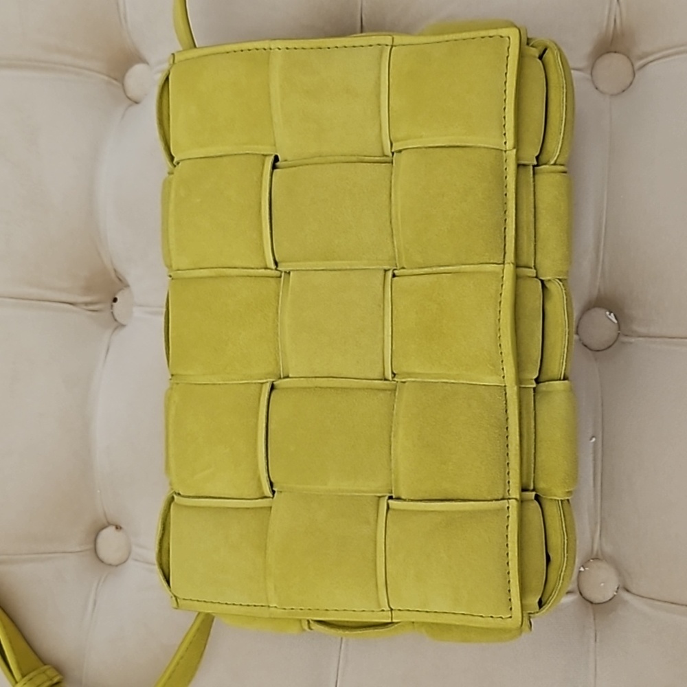 BOTTEGA VENETA bag